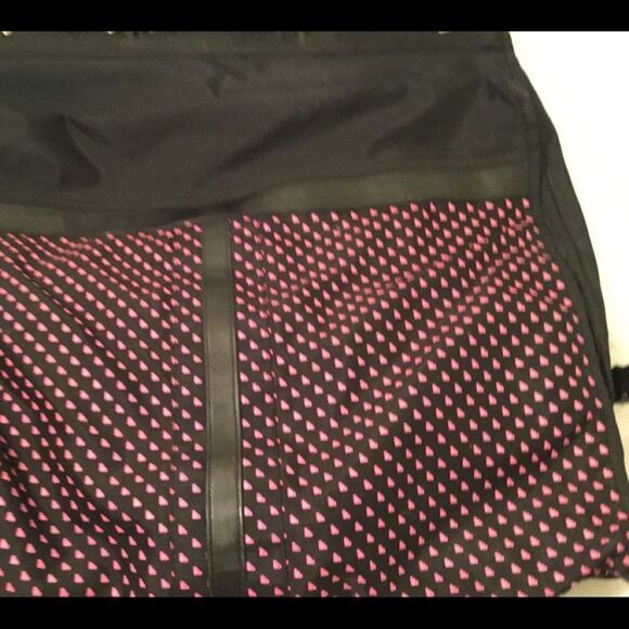 Vintage Mary Kay Large Garment Bag Overnight - Picture 6 of 6